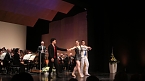 Festakt zum 100. Jahren Theater Nordhausen (Foto: Angelo Glashagel) Bild: Festakt zum 100. Jahren Theater Nordhausen (Foto: Angelo Glashagel)