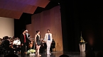 Festakt zum 100. Jahren Theater Nordhausen (Foto: Angelo Glashagel) Bild: Festakt zum 100. Jahren Theater Nordhausen (Foto: Angelo Glashagel)