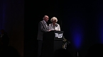 Festakt zum 100. Jahren Theater Nordhausen (Foto: Angelo Glashagel) Bild: Festakt zum 100. Jahren Theater Nordhausen (Foto: Angelo Glashagel)