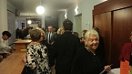 Festakt zum 100. Jahren Theater Nordhausen (Foto: Angelo Glashagel) Bild: Festakt zum 100. Jahren Theater Nordhausen (Foto: Angelo Glashagel)