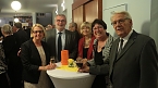 Festakt zum 100. Jahren Theater Nordhausen (Foto: Angelo Glashagel) Bild: Festakt zum 100. Jahren Theater Nordhausen (Foto: Angelo Glashagel)