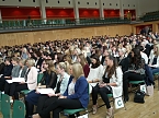 Bild: Verbeamtung von &uuml;beer 350 Lehrerinnen und Lehrern (Foto: Ilka K&uuml;hn)