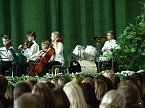 Bild: Verbeamtung von &uuml;beer 350 Lehrerinnen und Lehrern (Foto: Ilka K&uuml;hn)