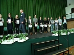 Bild: Verbeamtung von &uuml;beer 350 Lehrerinnen und Lehrern (Foto: Ilka K&uuml;hn)