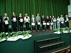 Bild: Verbeamtung von &uuml;beer 350 Lehrerinnen und Lehrern (Foto: Ilka K&uuml;hn)