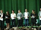 Bild: Verbeamtung von &uuml;beer 350 Lehrerinnen und Lehrern (Foto: Ilka K&uuml;hn)