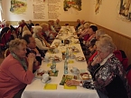 WB 4 zu Besuch beim singenden Eichsfelder Fleischer (Foto: Thomas Leipold)