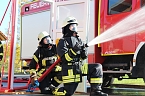 Atemschutz-Workshop (Foto: Feuerwehr)