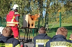 Atemschutz-Workshop (Foto: Feuerwehr)