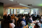 Hegegemeinschaft Rotwild S&uuml;dharz/Th&uuml;ringen organisierte Fachgespr&auml;ch zur Zukunft der Rotwildeinstandsgebiete in Th&uuml;ringen (Foto: Hegegemeinschaft S&uuml;dharz)