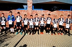 3. Sieger Konrad � Hentrich � Schule (Foto: Privat)