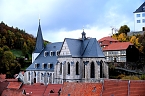 Impressionen in und um Stolberg (Foto: Peter Blei)