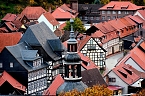 Impressionen in und um Stolberg (Foto: Peter Blei)