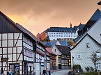 Impressionen in und um Stolberg (Foto: Peter Blei)