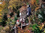 Impressionen in und um Stolberg (Foto: Peter Blei)