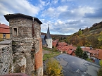 Impressionen in und um Stolberg (Foto: Peter Blei)