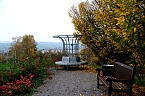Saisonabschluss im Rosarium (Foto: P.Blei)