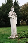 Saisonabschluss im Rosarium (Foto: P.Blei)