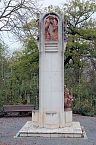 Saisonabschluss im Rosarium (Foto: P.Blei)
