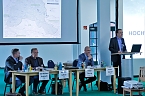 Hochwasserinformationstag GUV Helme | Ohne | Wipper (Foto: fkr)