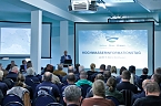 Hochwasserinformationstag GUV Helme | Ohne | Wipper (Foto: fkr)