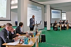 Hochwasserinformationstag GUV Helme | Ohne | Wipper (Foto: fkr)