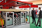 Hochwasserinformationstag GUV Helme | Ohne | Wipper (Foto: fkr)