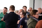 Hochwasserinformationstag GUV Helme | Ohne | Wipper (Foto: fkr)