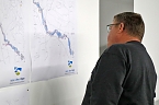 Hochwasserinformationstag GUV Helme | Ohne | Wipper (Foto: fkr)