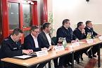 Jahreshauptversammlung der Feuerwehr (Foto: Jan Weinrich)