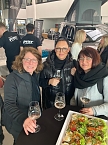 Frauentag in der Peter-Gruppe (Foto: AHP)
