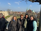 Frauentag in der Peter-Gruppe (Foto: AHP)