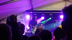 Ian Paice und Band in Neustadt (Foto: nnz)