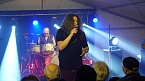 Ian Paice und Band in Neustadt (Foto: nnz)