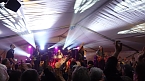 Ian Paice und Band in Neustadt (Foto: nnz)