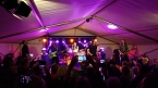 Ian Paice und Band in Neustadt (Foto: nnz)