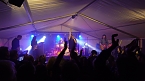 Ian Paice und Band in Neustadt (Foto: nnz)