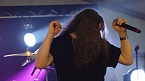Ian Paice und Band in Neustadt (Foto: nnz)