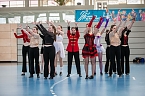 Das Schulsportjahr wurde in Bad Langensalza eingel&auml;utet (Foto: Christoph Keil)