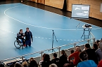 Das Schulsportjahr wurde in Bad Langensalza eingel&auml;utet (Foto: Christoph Keil)