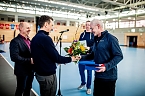 Das Schulsportjahr wurde in Bad Langensalza eingel&auml;utet (Foto: Christoph Keil)