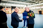 Das Schulsportjahr wurde in Bad Langensalza eingel&auml;utet (Foto: Christoph Keil)