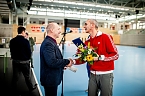 Das Schulsportjahr wurde in Bad Langensalza eingel&auml;utet (Foto: Christoph Keil)