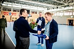Das Schulsportjahr wurde in Bad Langensalza eingel&auml;utet (Foto: Christoph Keil)