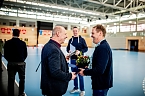 Das Schulsportjahr wurde in Bad Langensalza eingel&auml;utet (Foto: Christoph Keil)