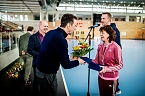 Das Schulsportjahr wurde in Bad Langensalza eingel&auml;utet (Foto: Christoph Keil)
