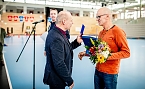 Das Schulsportjahr wurde in Bad Langensalza eingel&auml;utet (Foto: Christoph Keil)