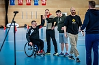 Das Schulsportjahr wurde in Bad Langensalza eingel&auml;utet (Foto: Christoph Keil)