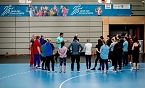 Das Schulsportjahr wurde in Bad Langensalza eingel&auml;utet (Foto: Christoph Keil)