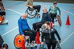 Das Schulsportjahr wurde in Bad Langensalza eingel&auml;utet (Foto: Christoph Keil)